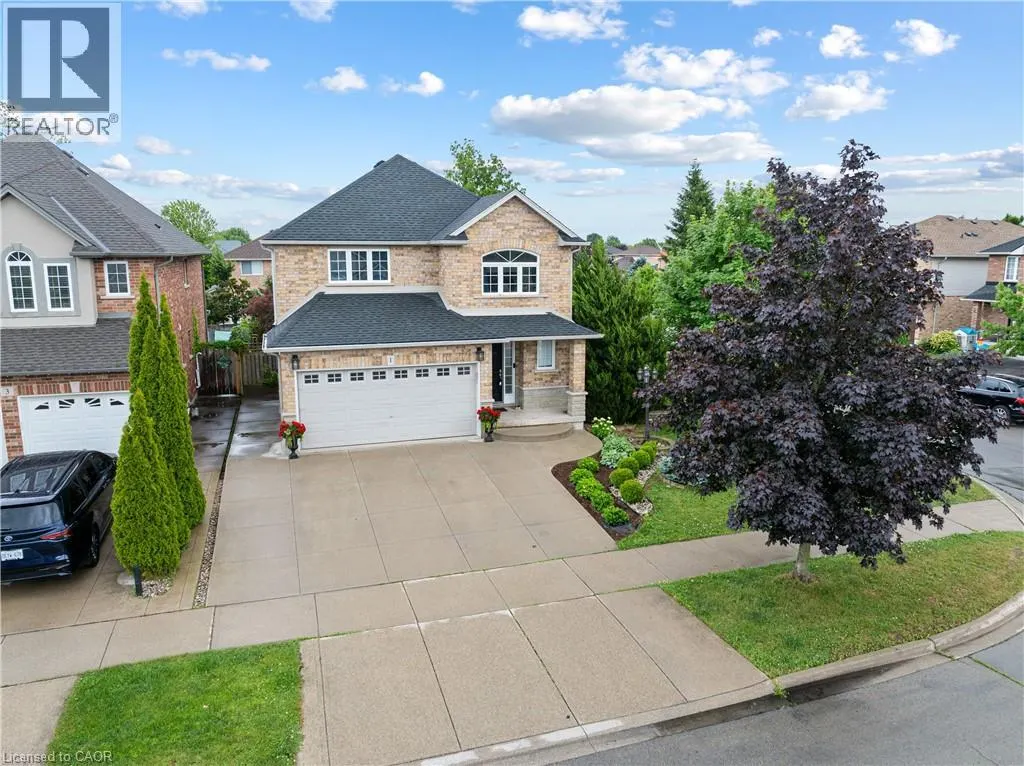 1 HILLCROFT Drive