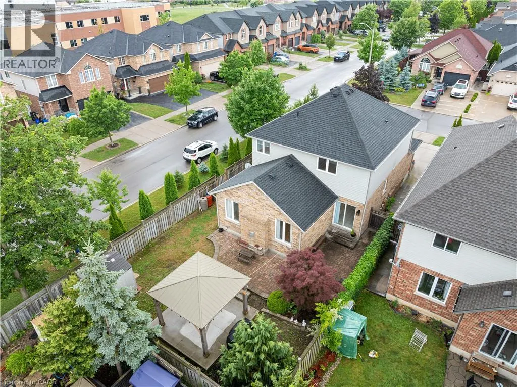 1 HILLCROFT Drive