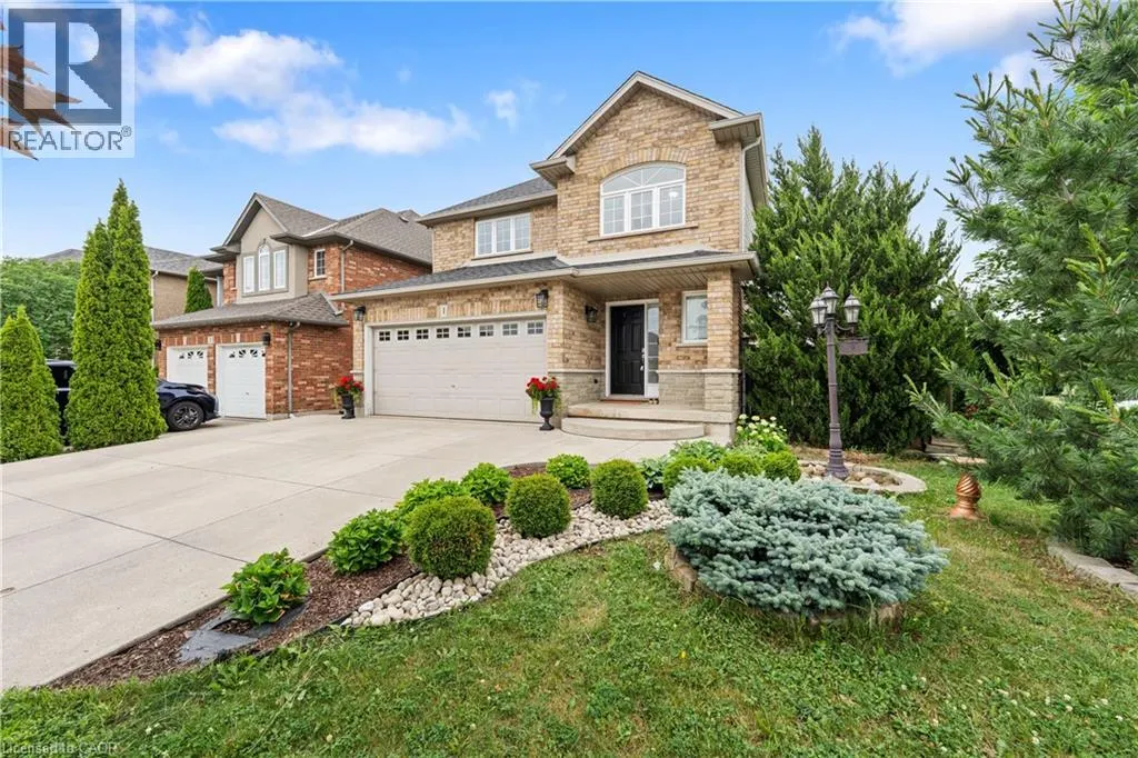 1 HILLCROFT Drive