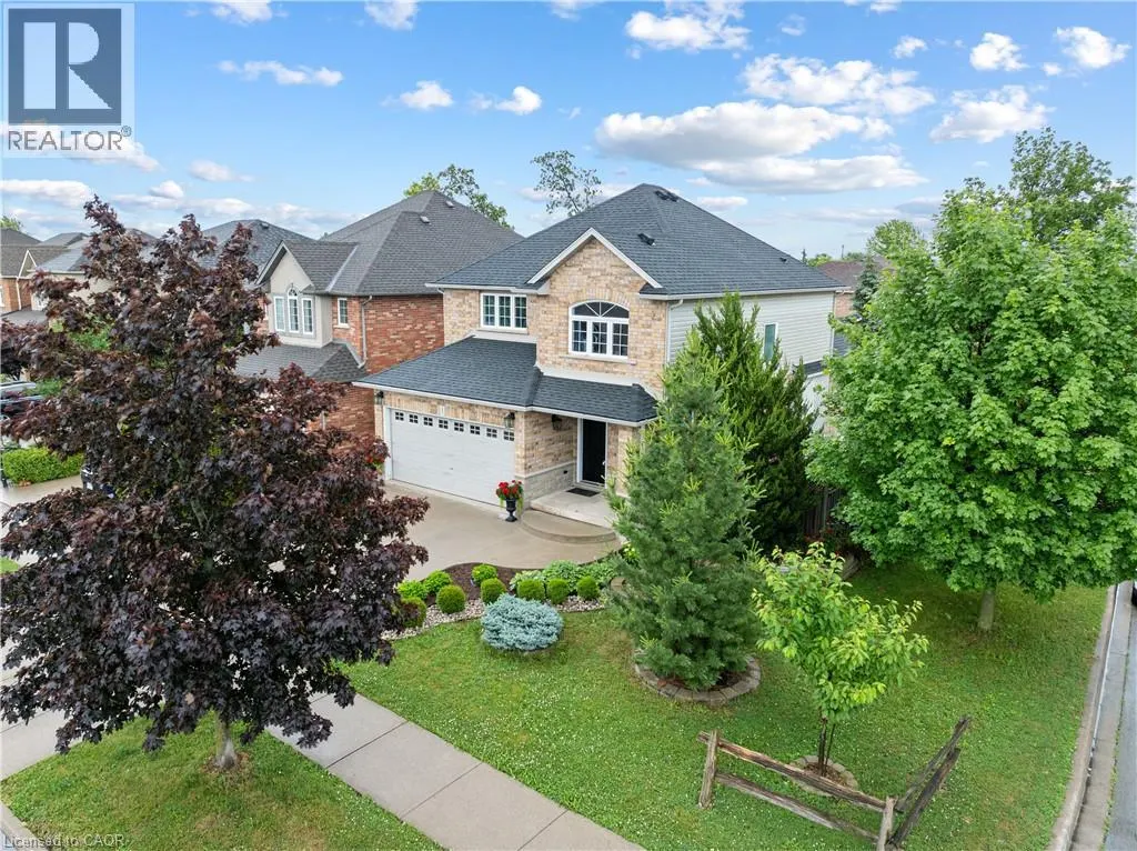 1 HILLCROFT Drive