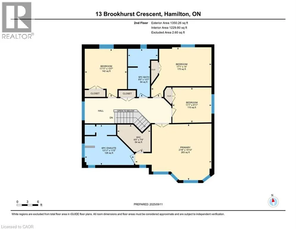 13 BROOKHURST Crescent