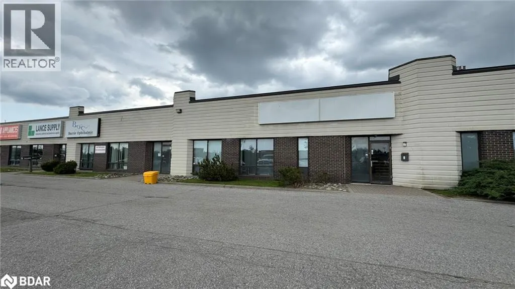 18 ALLIANCE Boulevard Unit# 8/9&10, #8/9&10