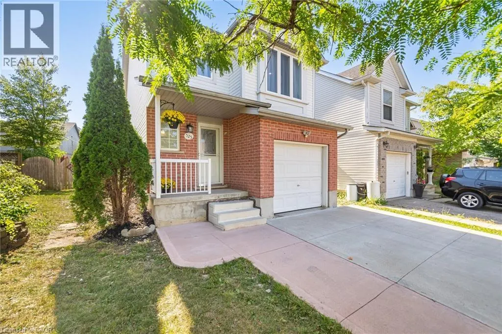 525 CHABLIS Drive