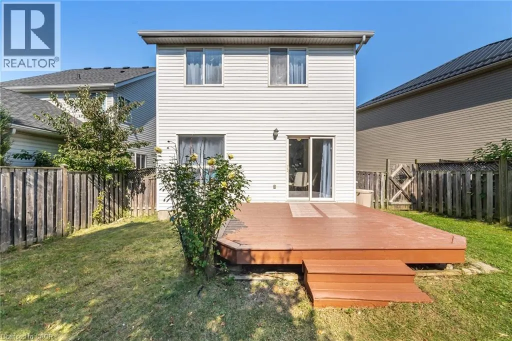 525 CHABLIS Drive