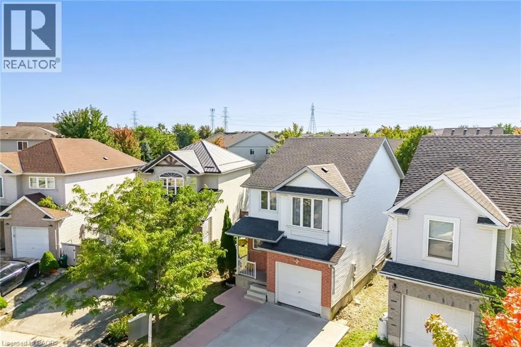 525 CHABLIS Drive