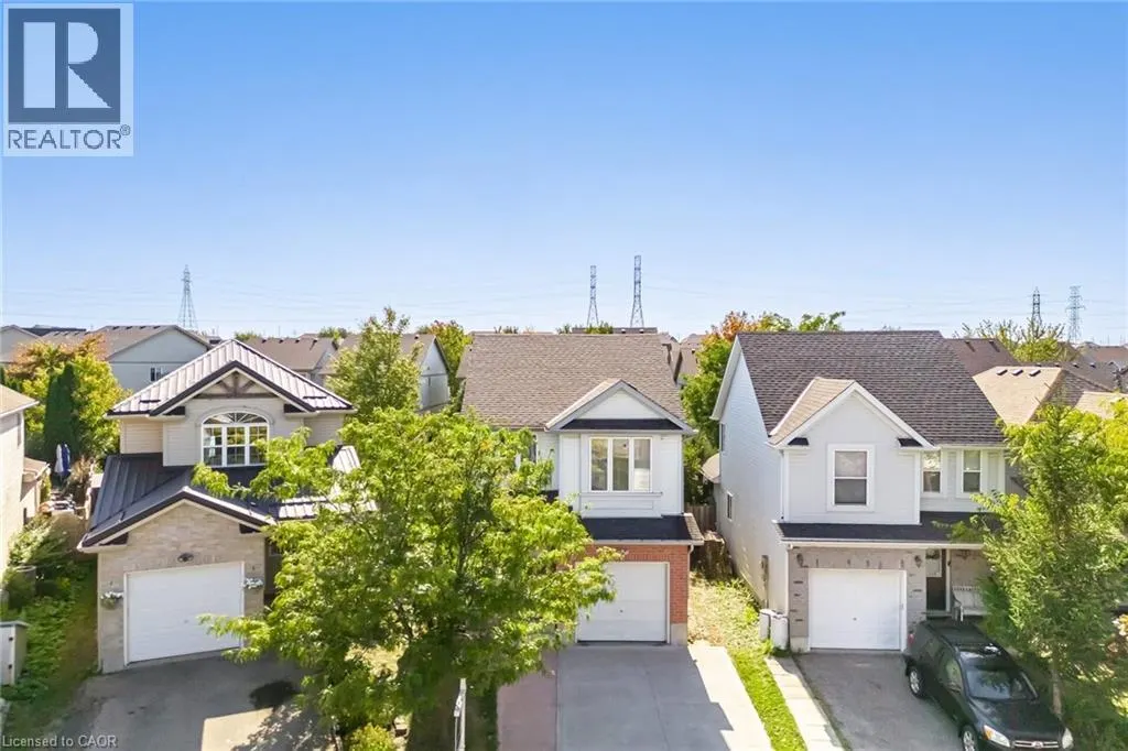 525 CHABLIS Drive