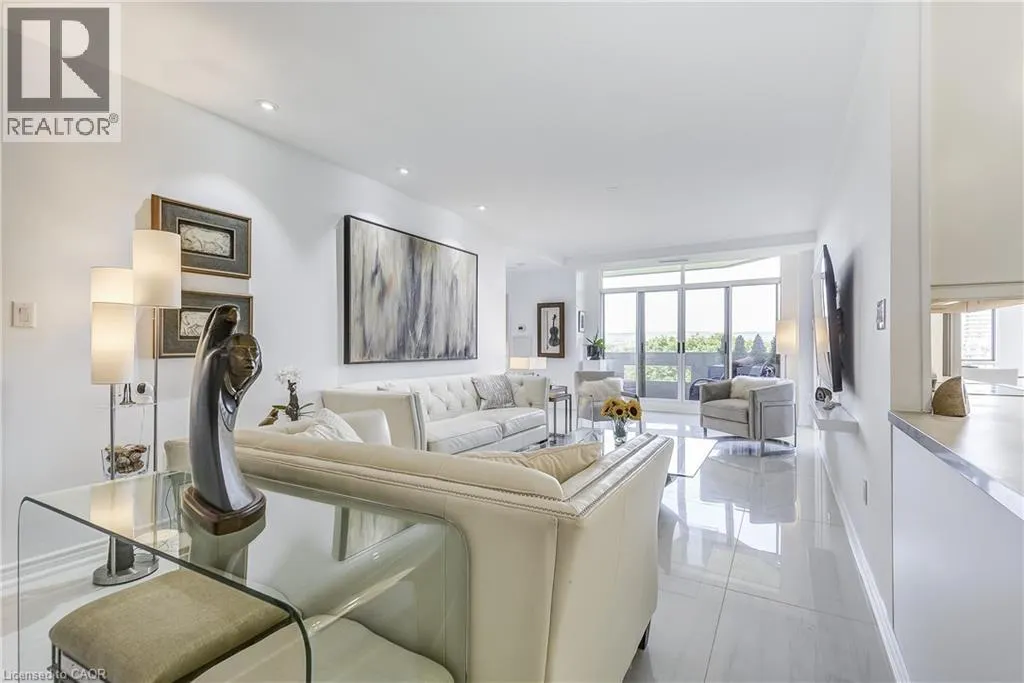 1237 NORTH SHORE Boulevard E Unit# 906, #906