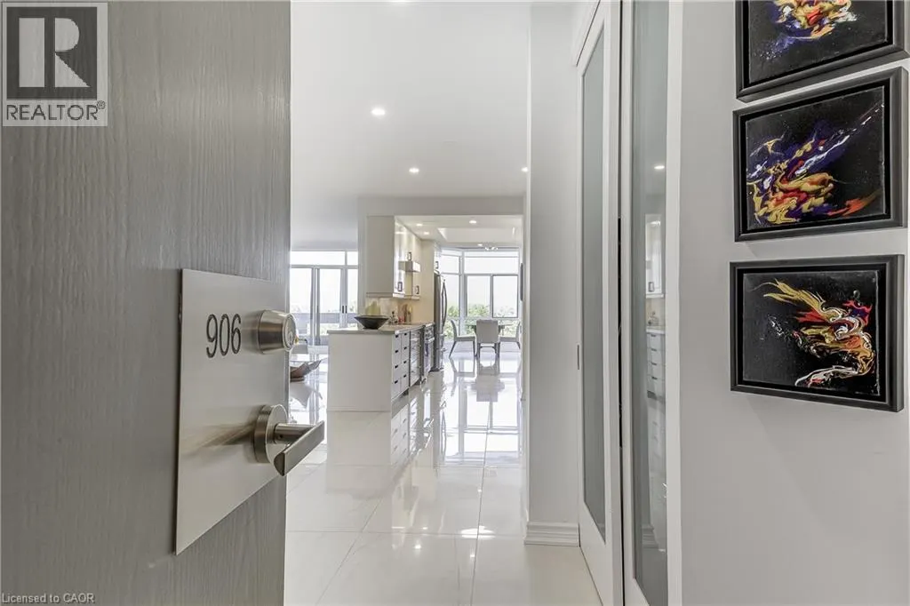 1237 NORTH SHORE Boulevard E Unit# 906, #906
