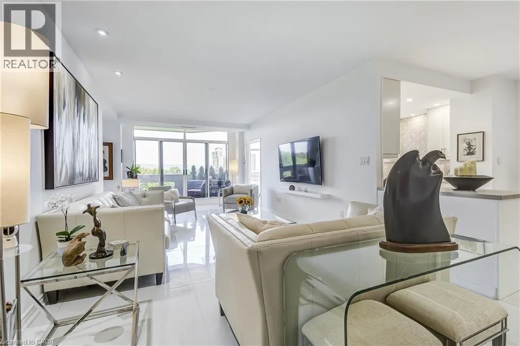 1237 NORTH SHORE Boulevard E Unit# 906, #906