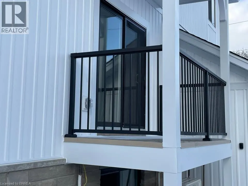 600 NORFOLK Street Unit# 301, #301