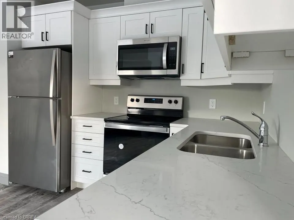 600 NORFOLK Street Unit# 301, #301