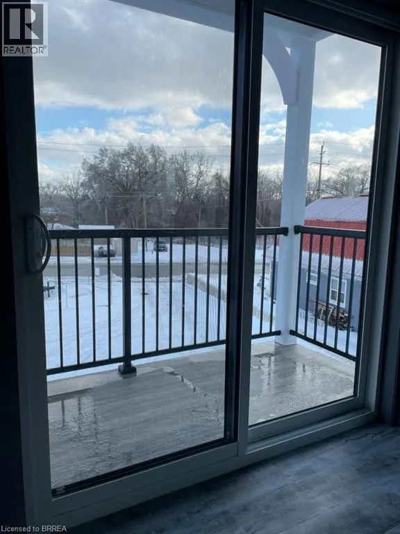 600 NORFOLK Street Unit# 301, #301
