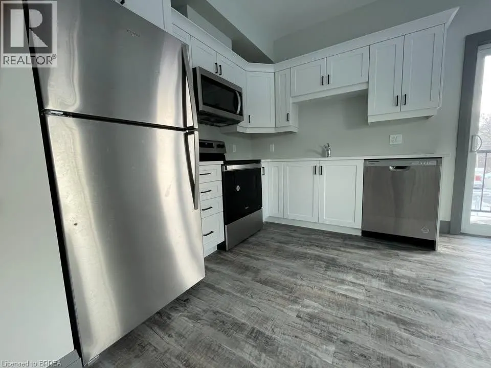 600 NORFOLK Street Unit# 301, #301