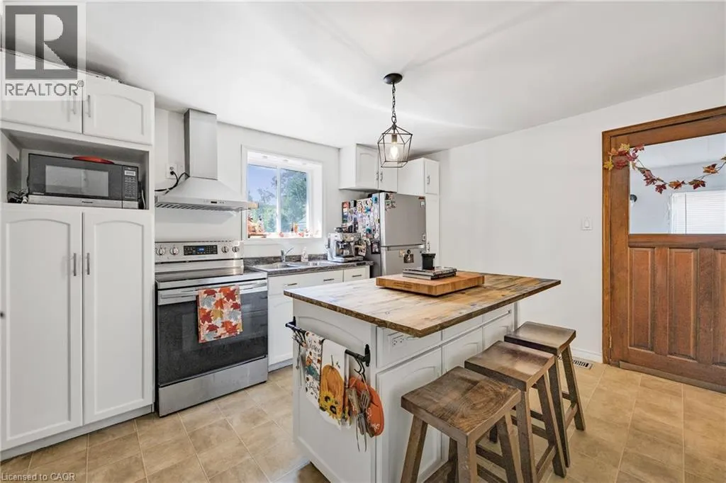 83 ORKNEY Street W