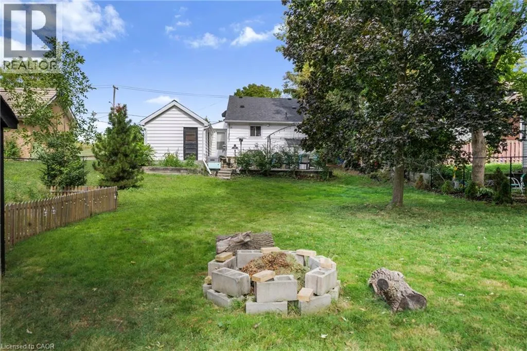 83 ORKNEY Street W