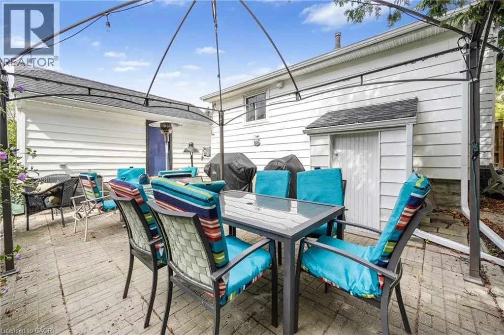 83 ORKNEY Street W