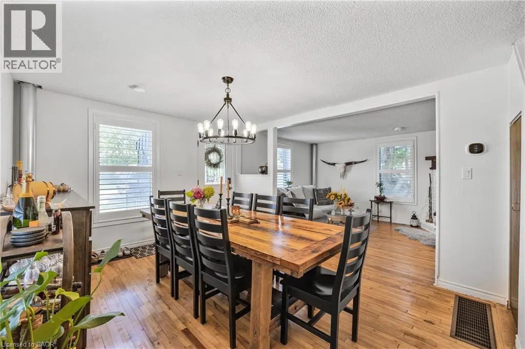 83 ORKNEY Street W