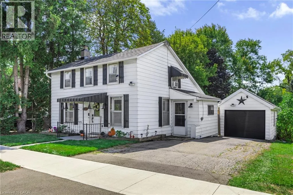 83 ORKNEY Street W