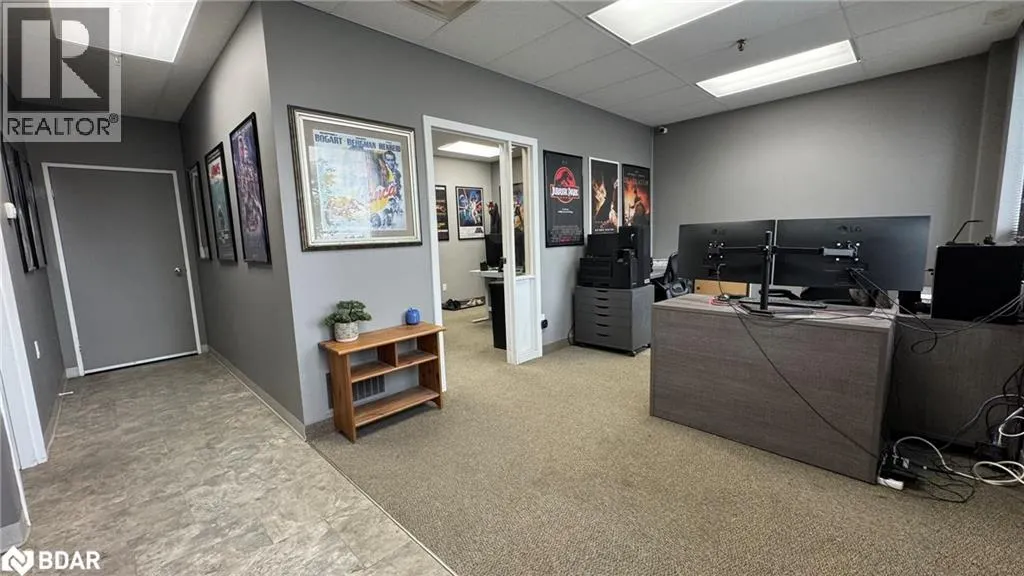33 ALLIANCE Boulevard Unit# 9/10, #9/10