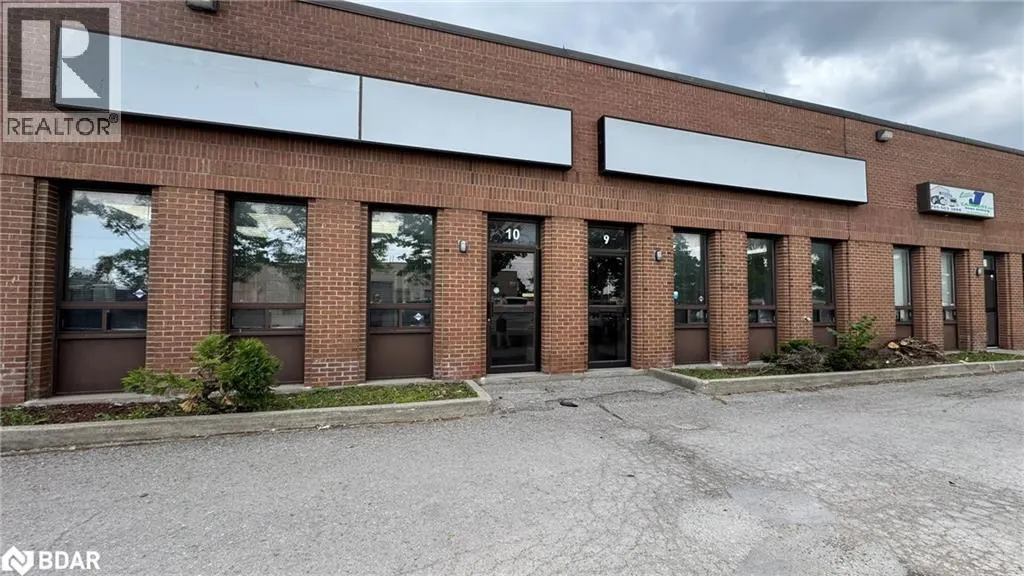 33 ALLIANCE Boulevard Unit# 9/10, #9/10