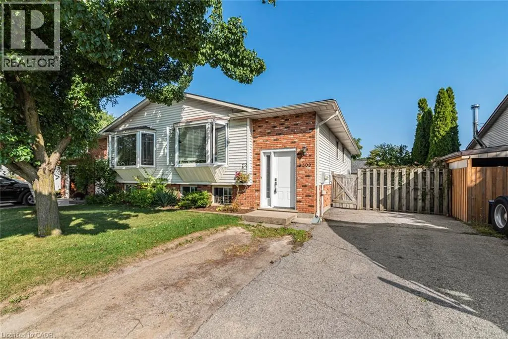 3309 TALLMAN Drive
