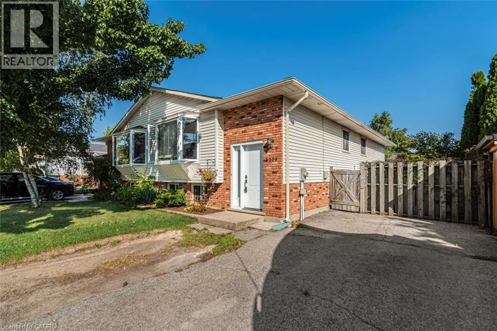 3309 TALLMAN Drive