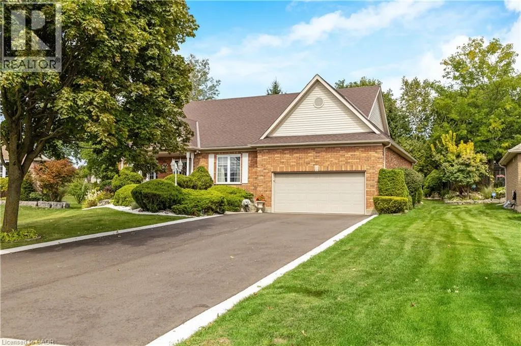 178 BERNARDI Crescent