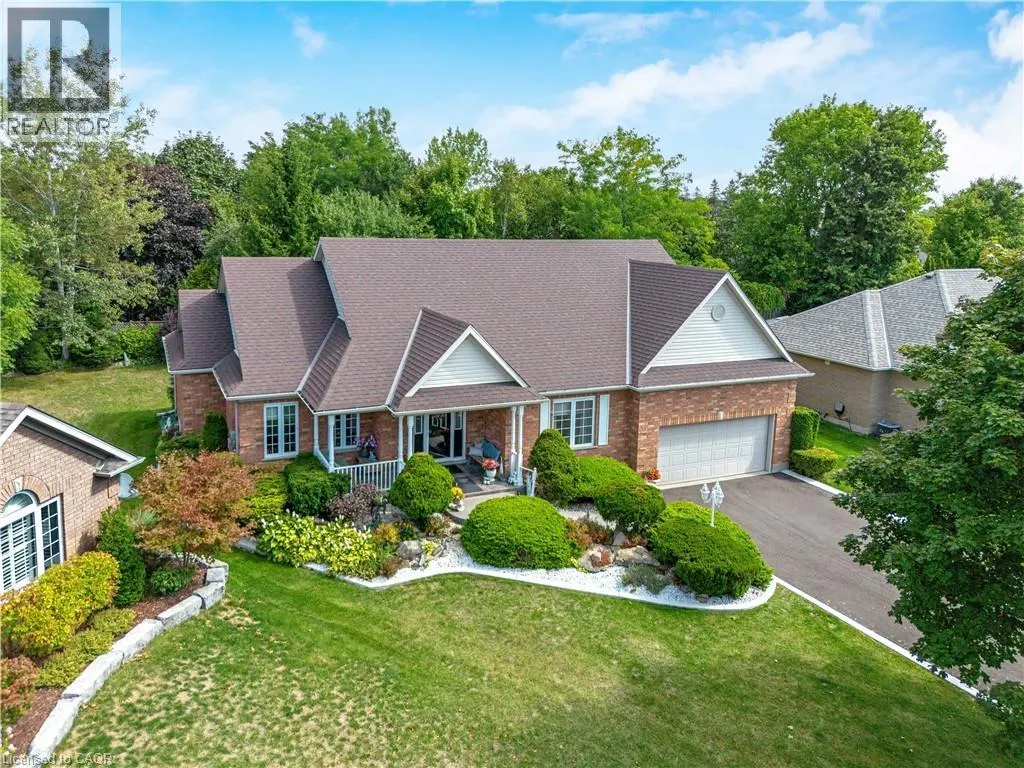 178 BERNARDI Crescent