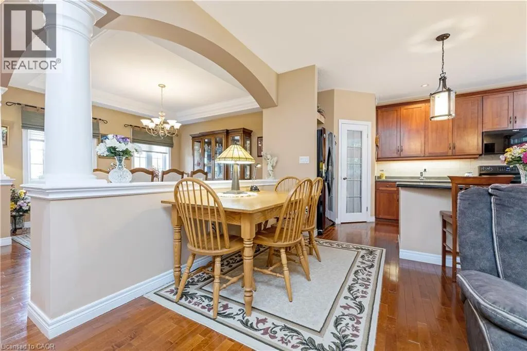 178 BERNARDI Crescent
