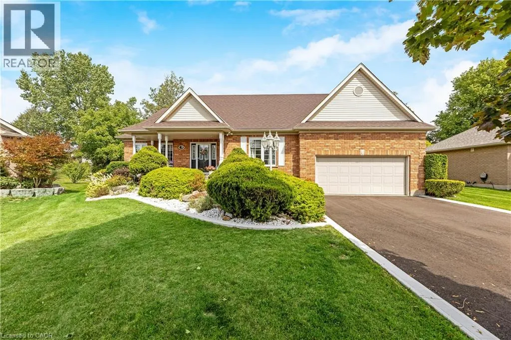178 BERNARDI Crescent