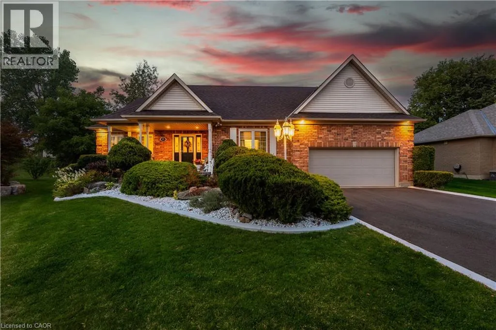 178 BERNARDI Crescent