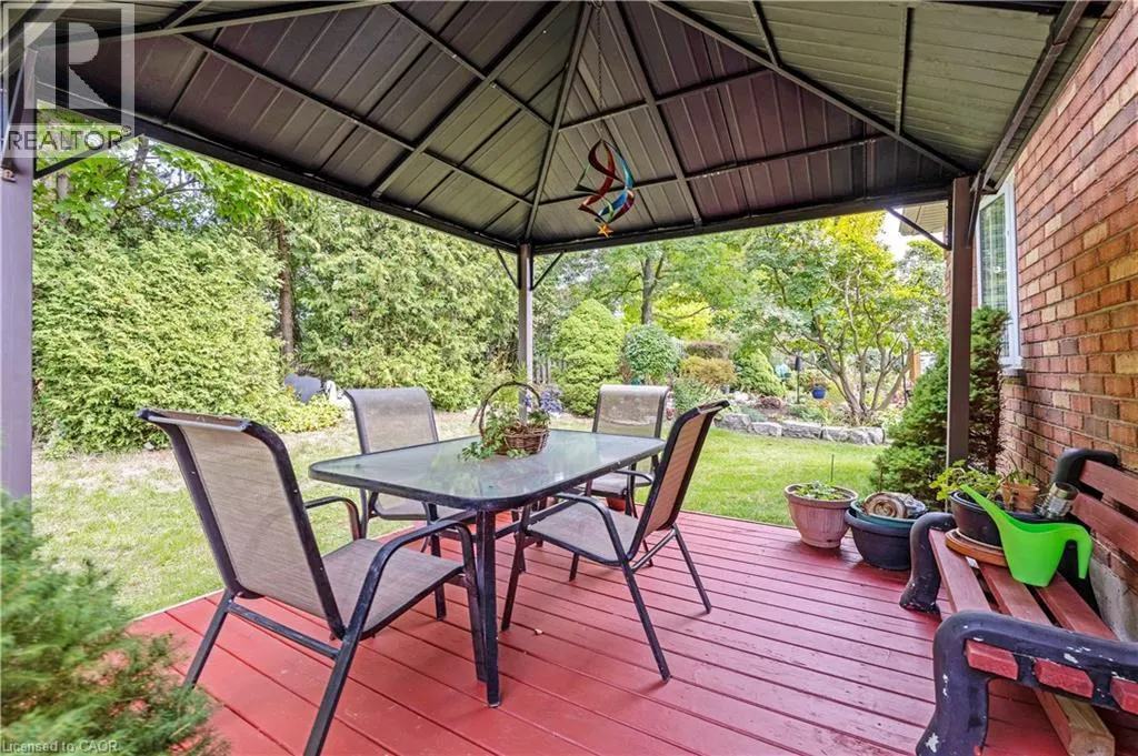178 BERNARDI Crescent