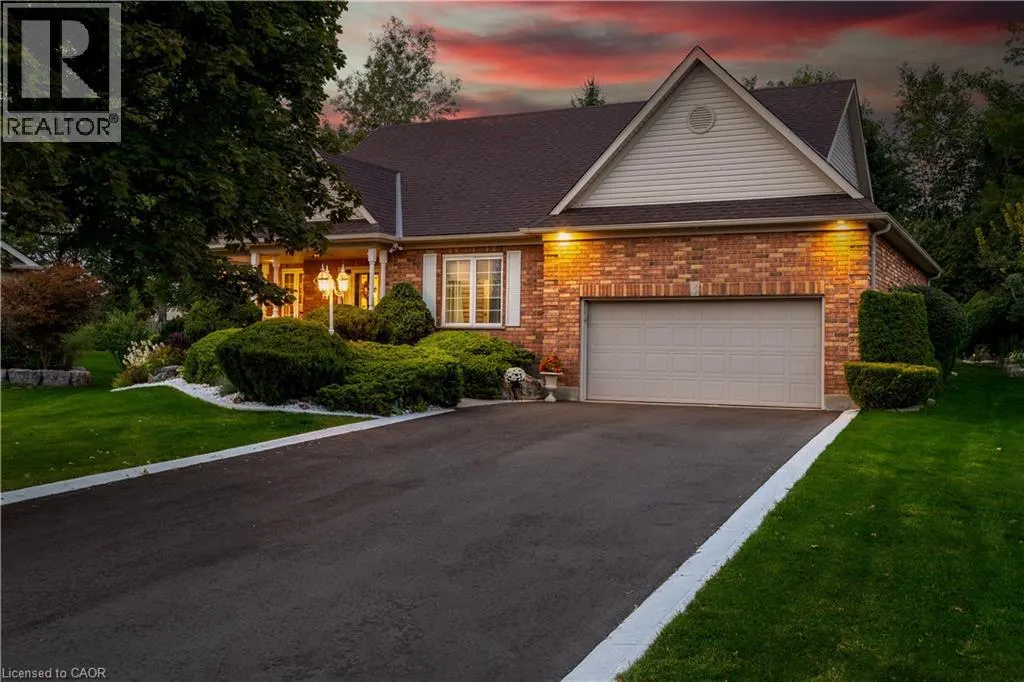 178 BERNARDI Crescent