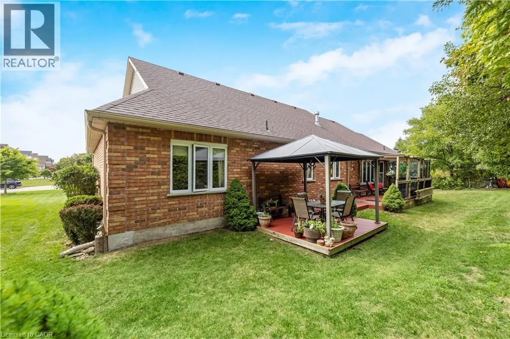 178 BERNARDI Crescent