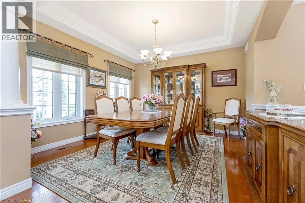 178 BERNARDI Crescent