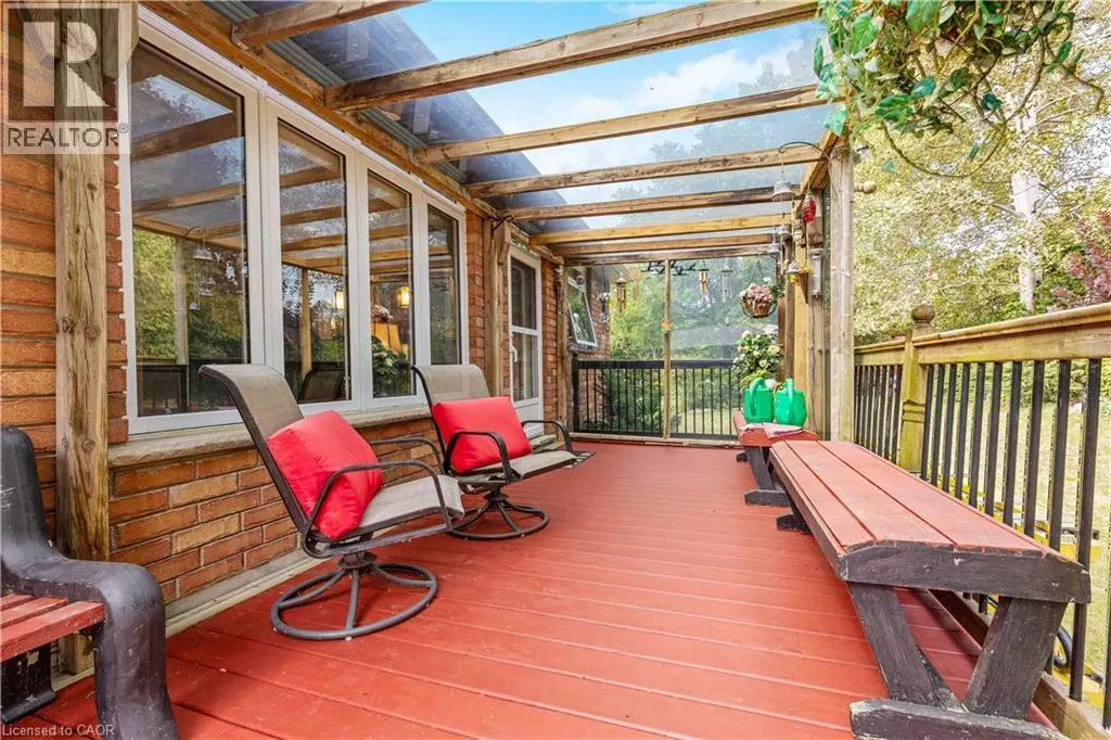 178 BERNARDI Crescent