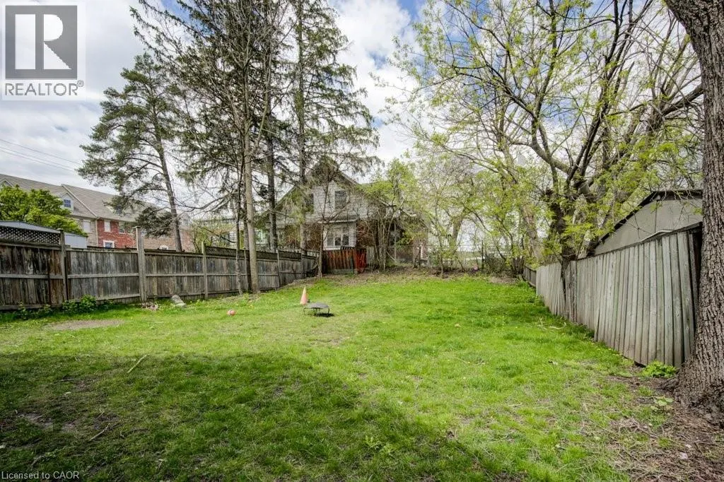 374 LOUISA Street