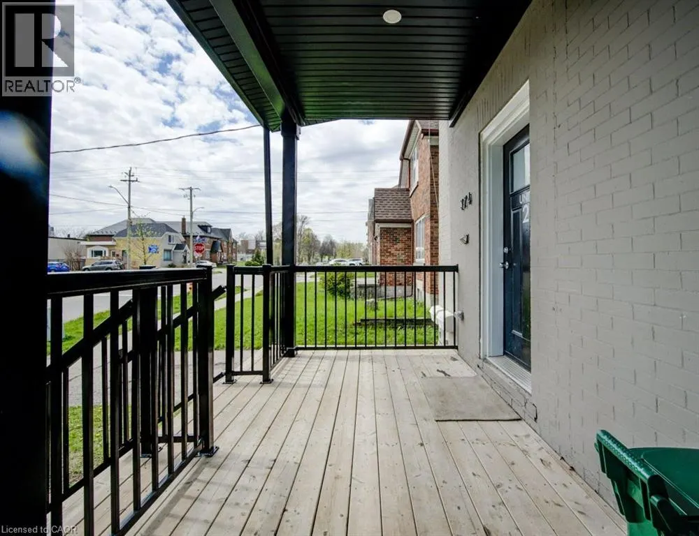 374 LOUISA Street