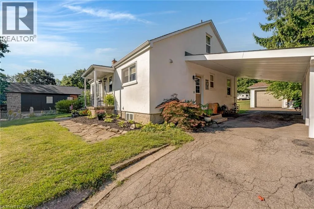 196 WEST RIVER Road