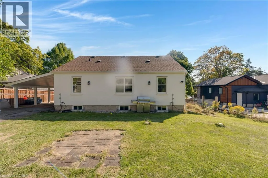 196 WEST RIVER Road