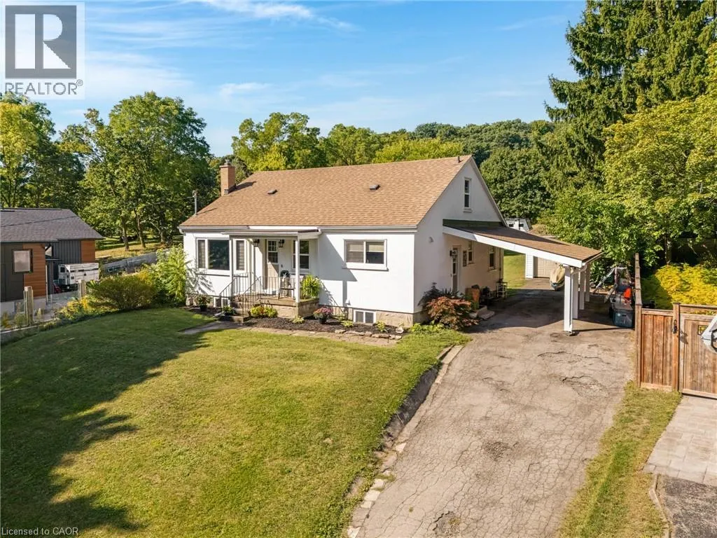 196 WEST RIVER Road