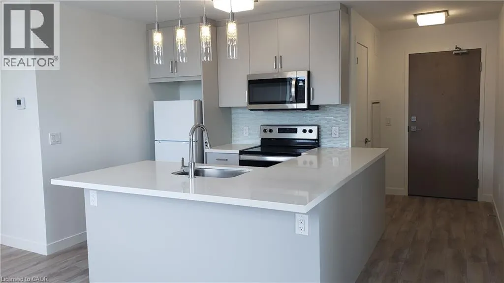 479 CHARLTON Avenue E Unit# 503, #503