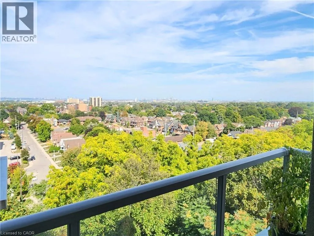 479 CHARLTON Avenue E Unit# 503, #503