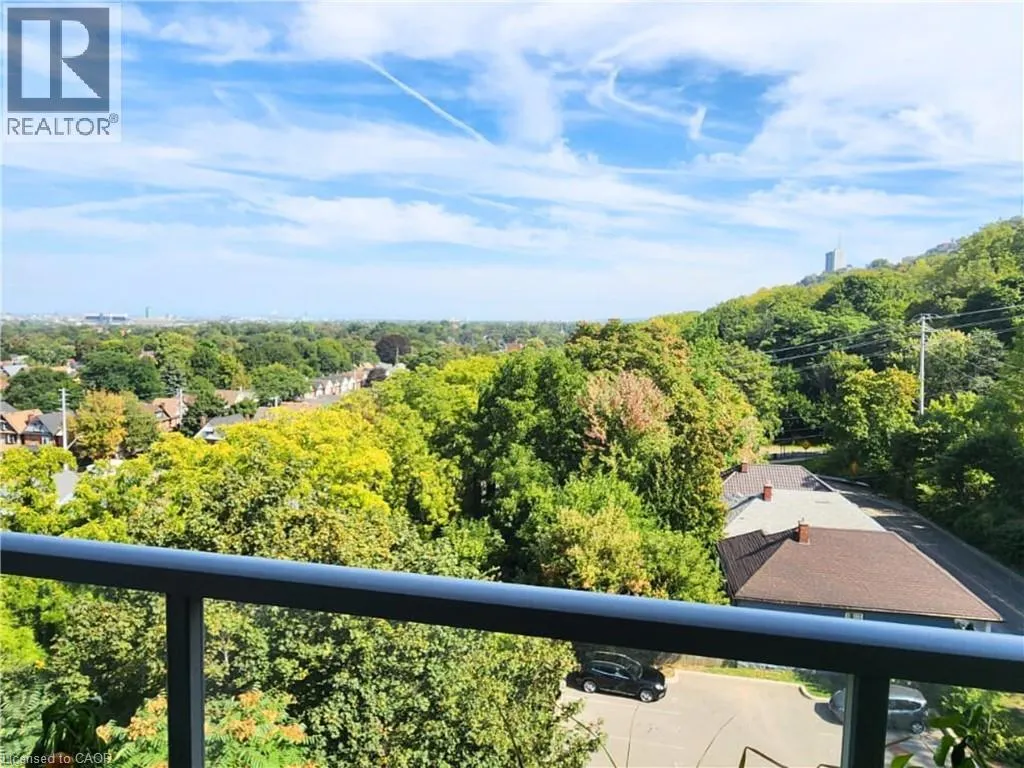 479 CHARLTON Avenue E Unit# 503, #503