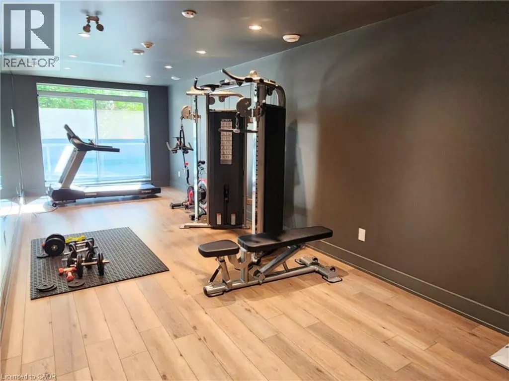 479 CHARLTON Avenue E Unit# 503, #503