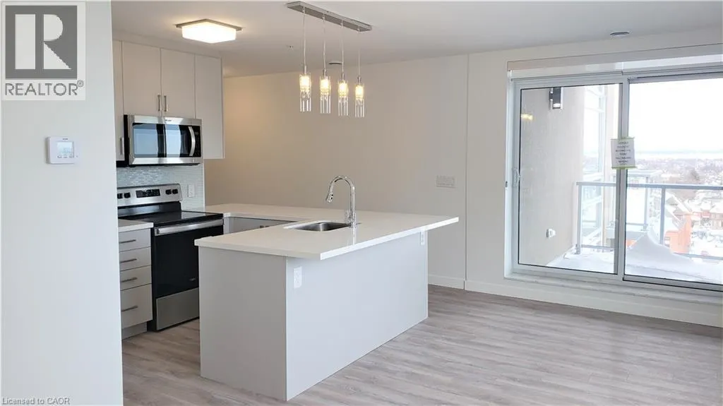 479 CHARLTON Avenue E Unit# 503, #503
