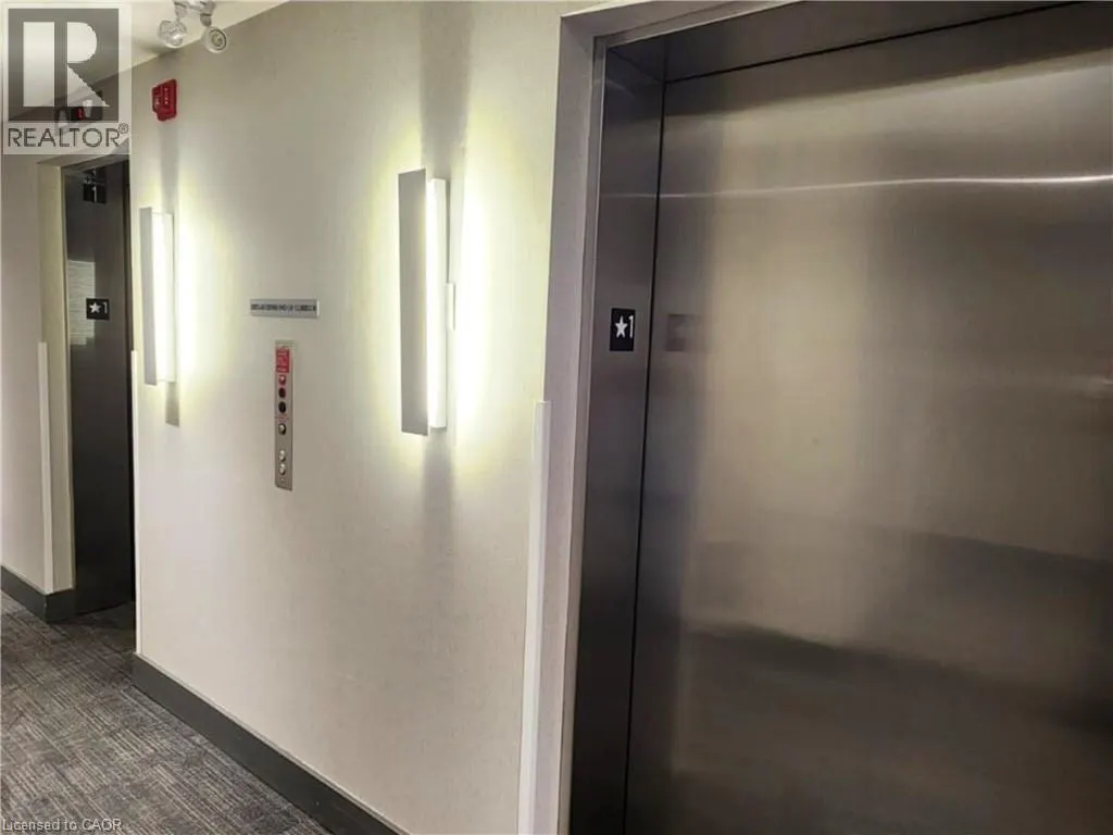 479 CHARLTON Avenue E Unit# 503, #503