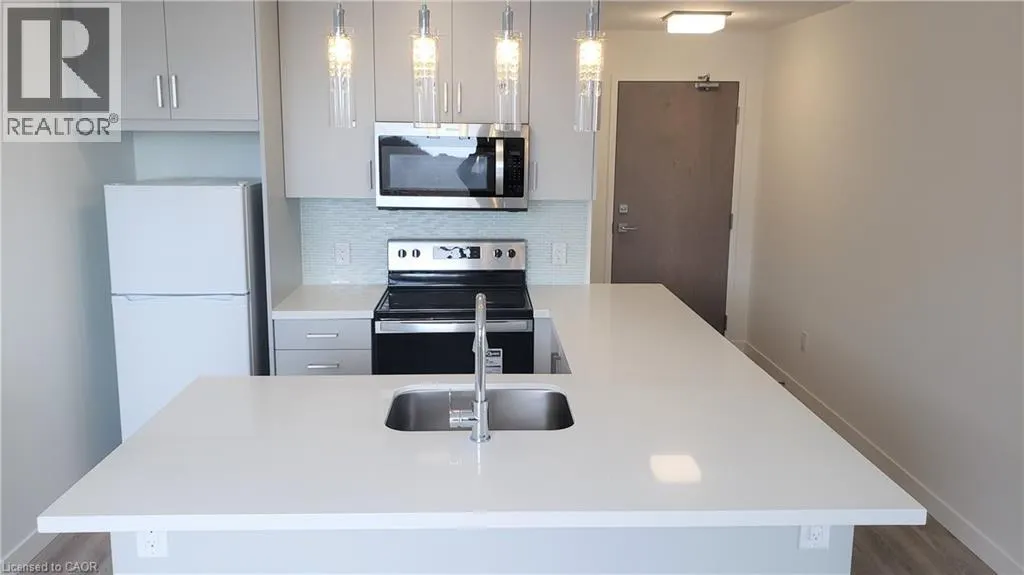 479 CHARLTON Avenue E Unit# 503, #503