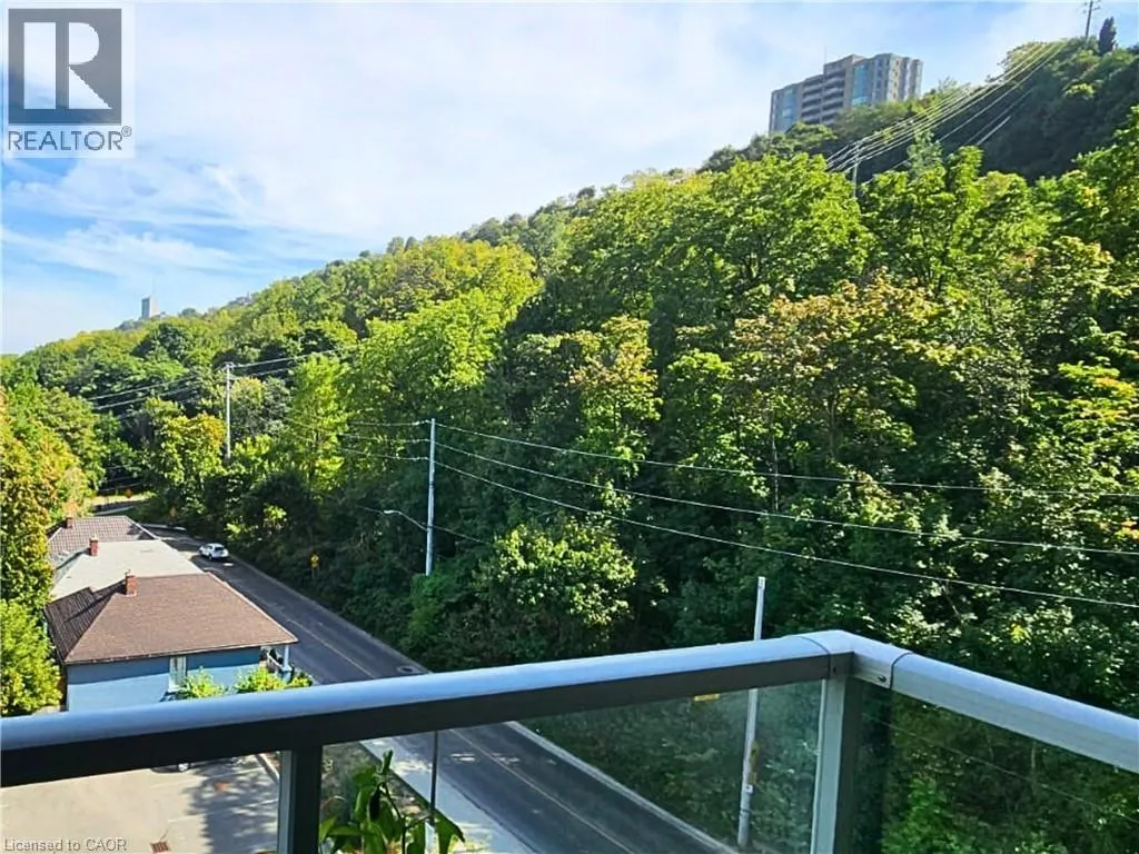 479 CHARLTON Avenue E Unit# 503, #503