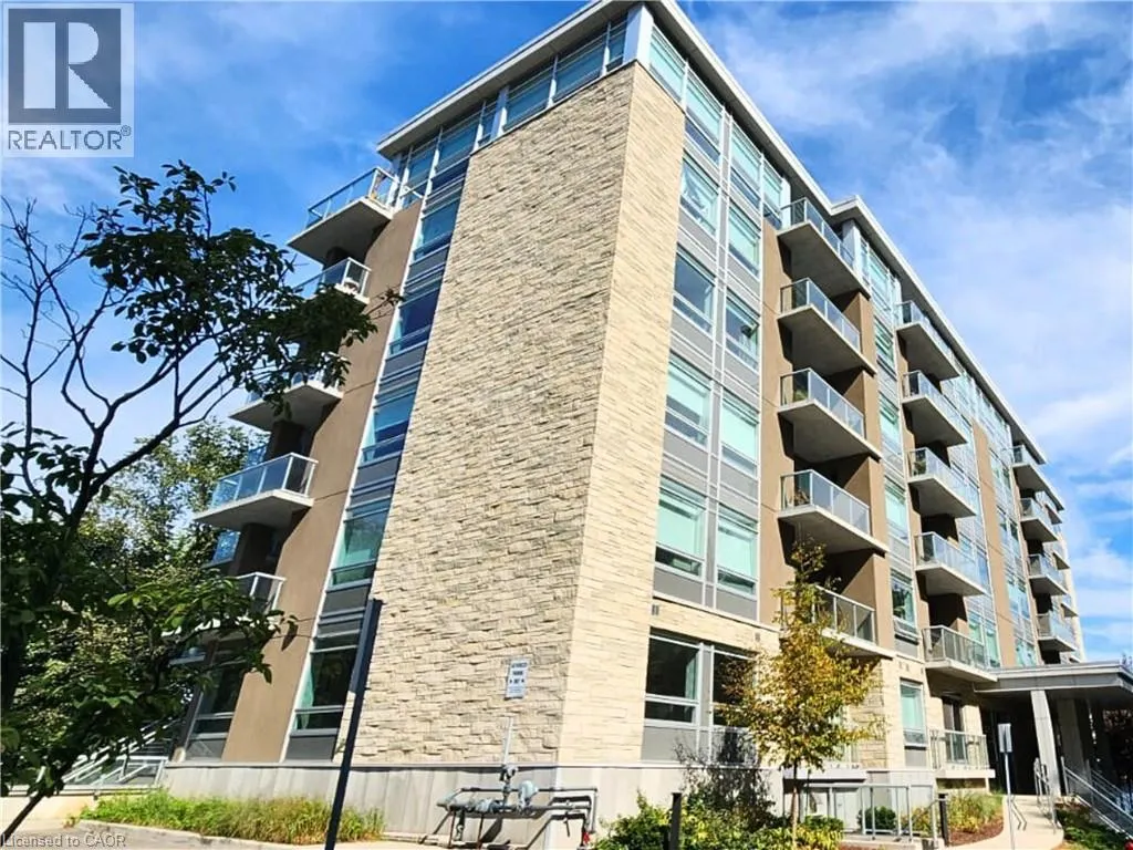 479 CHARLTON Avenue E Unit# 503, #503